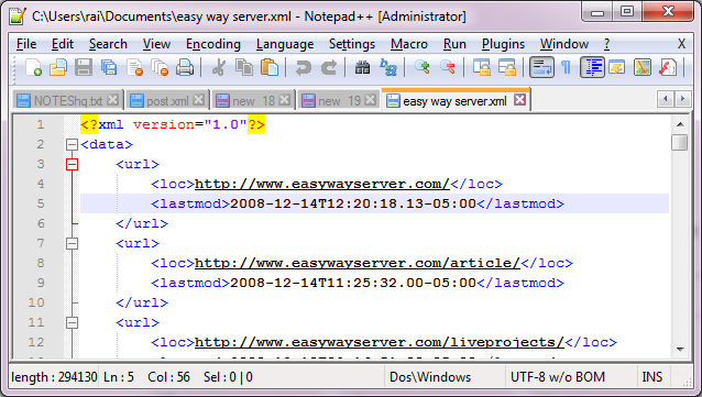 how to compile java in notepad++