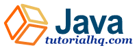 Java Tutorial HQ Logo
